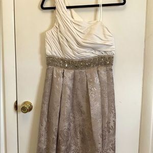 Eliza J. Cocktail dress size 10
